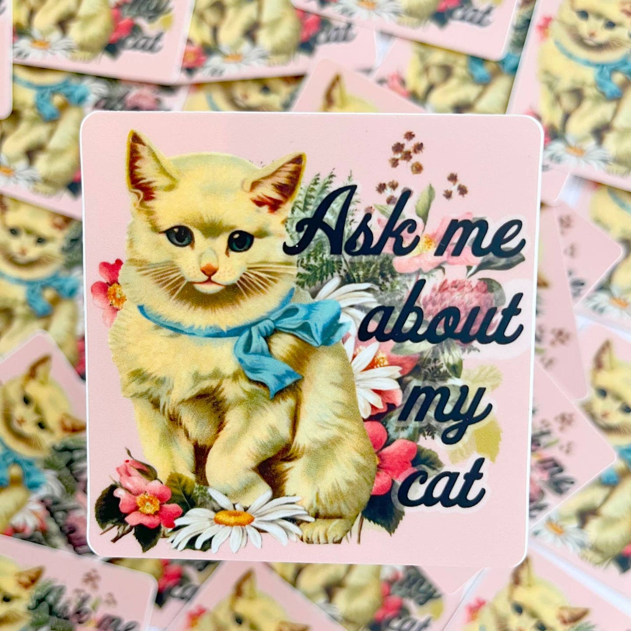 Ω*ク様 BUKIMIKUN シール帳 ロドニー ぶきみくん Rodney Am Ω*ク様