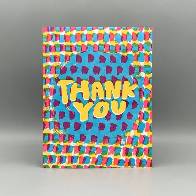 Thank You Cards | Queenie's Gift Emporium